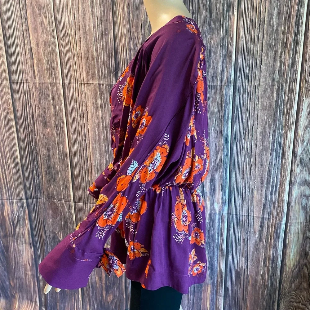 Free People fantastic all